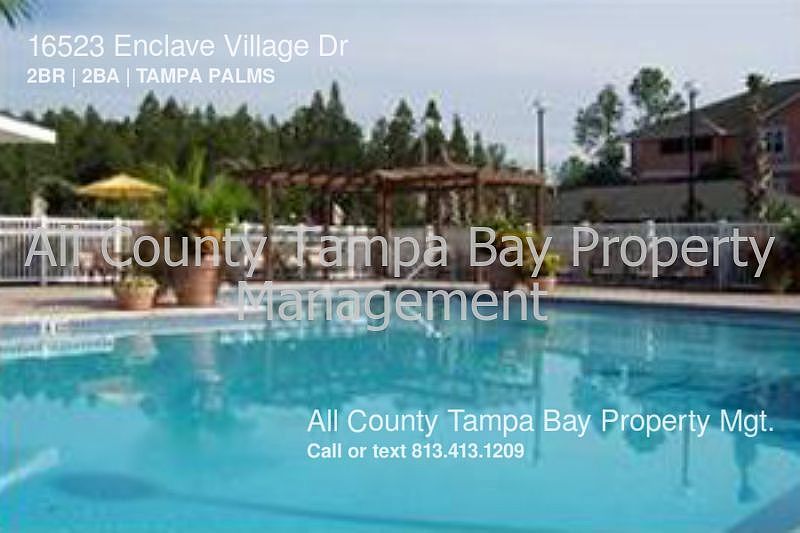 1st image of 16523 Enclave Village Dr