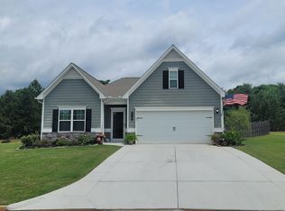 110 Colin Ln, Eatonton, GA 31024