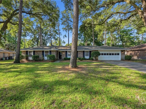 65 S Cromwell, Savannah, GA 31410