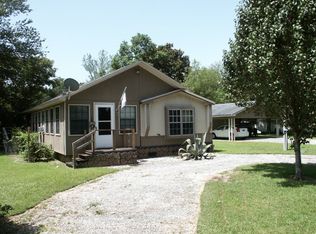 1369 Caney Loop, Lillian, AL 36549