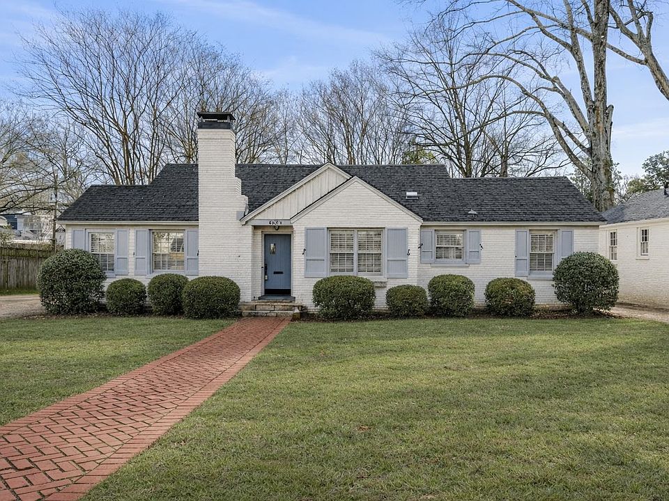 1st image of 3573 Highland Park Pl