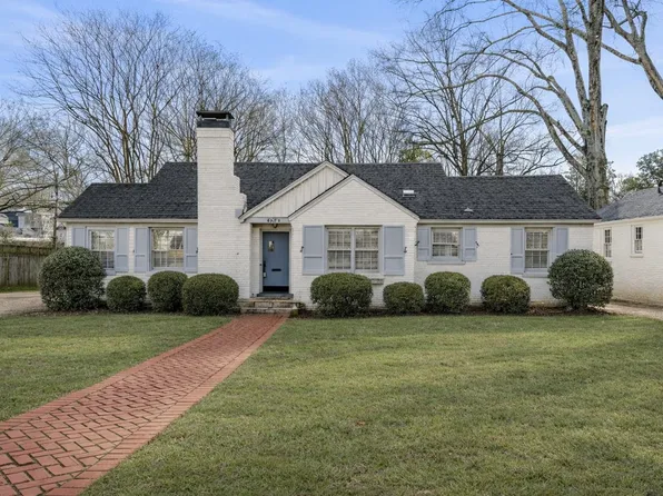 3573 Highland Park Pl, Memphis, TN 38111