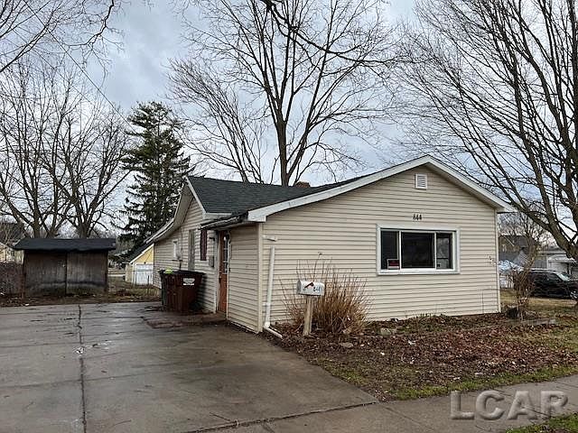1st image of this home