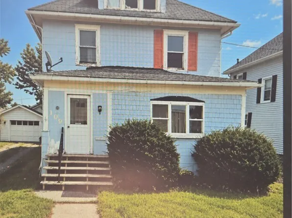 109 Jefferson St, Olean, NY 14760