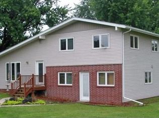 150 E Davlin St, Gilman, WI 54433