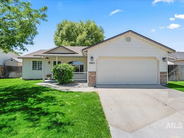 19815 Dorchester Ave, Caldwell, ID 83605