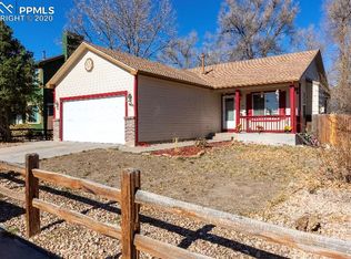 7009 Reunion Cir, Fountain, CO 80817