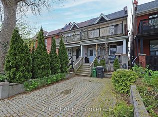 20 Ashdale Ave, Toronto, ON M4L 2Y7