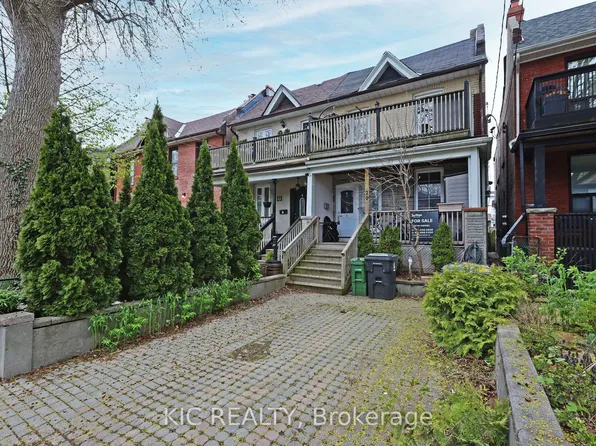 20 Ashdale Ave, Toronto, ON M4L 2Y7