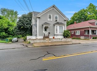 25 Glenbridge Ave, Providence, RI 02909