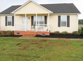 233 Bryant Rd, Pelzer, SC 29669