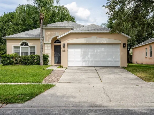 3742 Andover Cay Blvd, Orlando, FL 32825