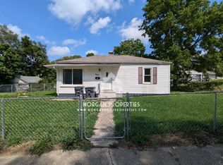 922 Sycamore St, Anderson, IN