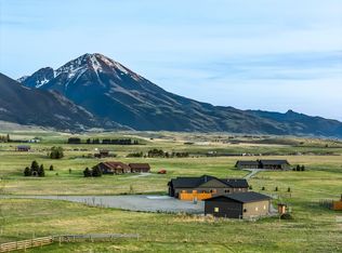 49 Paradise Found Dr, Livingston, MT 59047