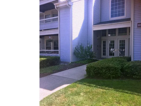 201 Salem Ct #12-3012, Princeton, NJ 08540