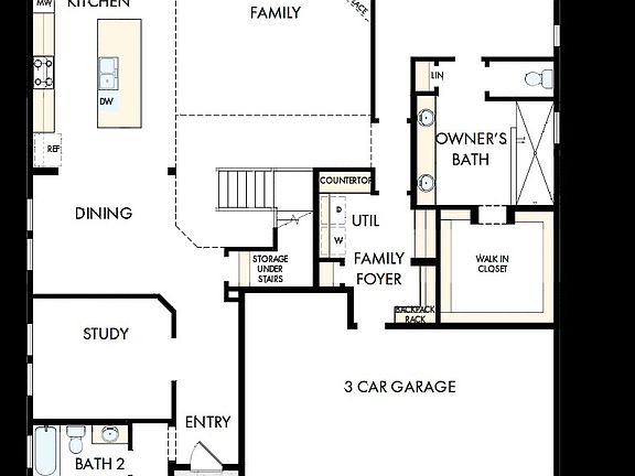 2nd image of this home