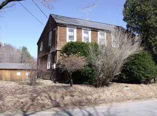 205 Fremont Rd, Chester, NH 03036