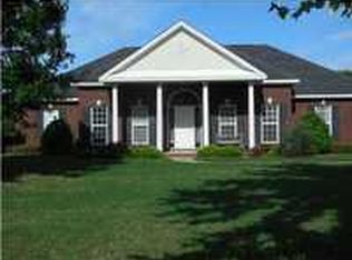 1005 Emerald Mountain Pkwy, Blk, AL 36093