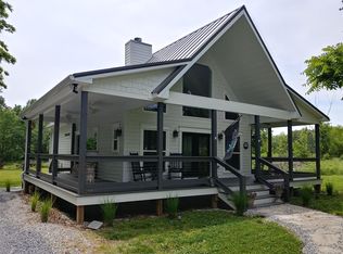 4055 Flewellyn Rd, Springfield, TN 37172