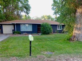 9040 W 32nd Ave, Wheat Ridge, CO 80033