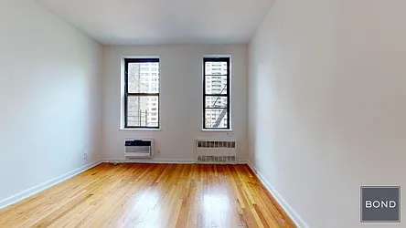 Rented by Bond New York