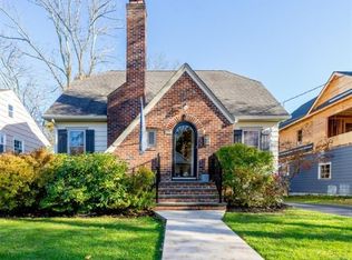 88 Center Ave, Chatham, NJ 07928