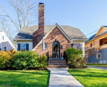 88 Center Ave, Chatham, NJ, 07928