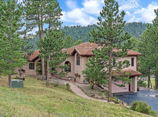 28047 Meadowlark Dr, Golden, CO 80401