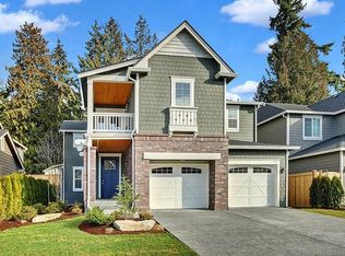 7716 127th Pl NE, Kirkland, WA 98033
