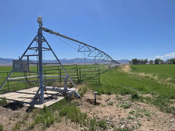 0 W Hwy 160, Monte Vista, CO 81144