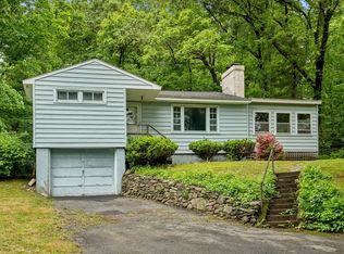 110 Leland Hill Rd, Sutton, MA 01590