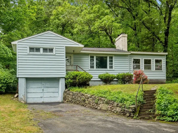 110 Leland Hill Rd, Sutton, MA 01590