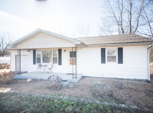 307 Greentown Rd, Buffalo, MO 65622