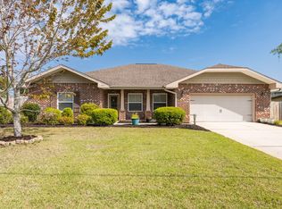 800 Bryn Mawr Blvd, Mary Esther, FL 32569
