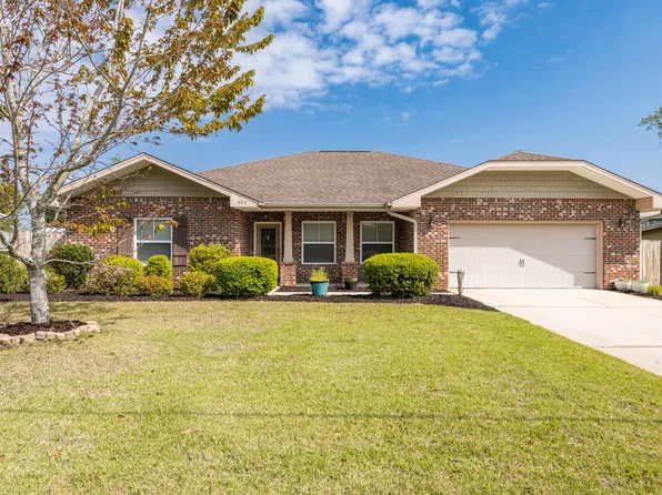 800 Bryn Mawr Blvd, Mary Esther, FL 32569