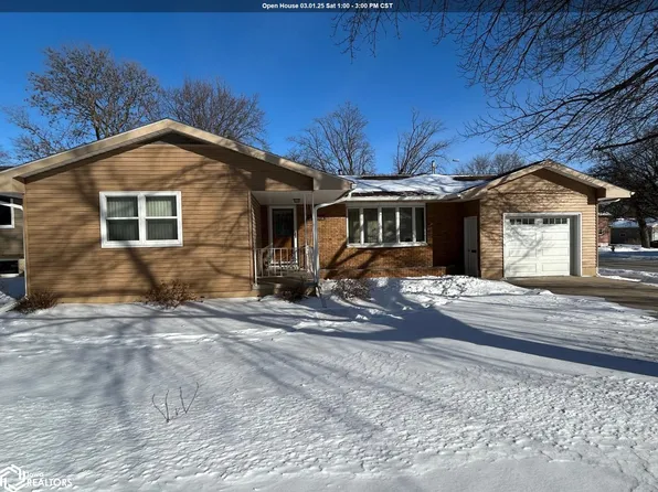 2 N 16th St, Clear Lake, IA 50428