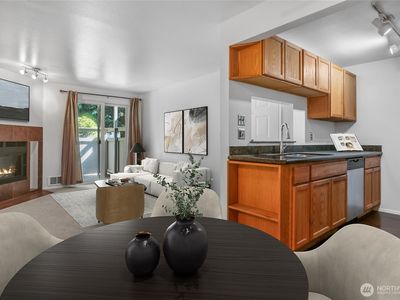 14200 NE 171st Street #A108, Woodinville, WA, 98072