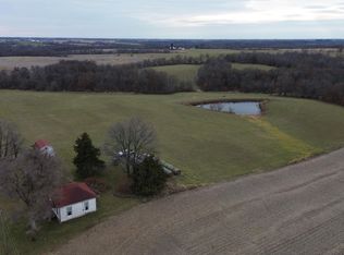22769 135th Ave, Centerville, IA 52544
