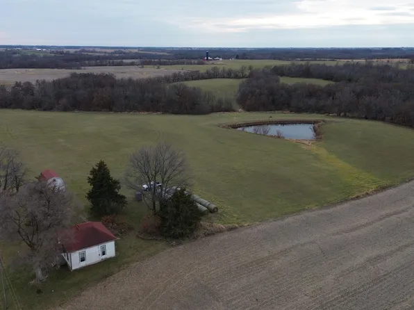 22769 135th Ave, Centerville, IA 52544