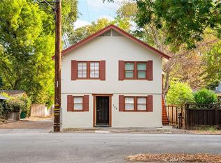 735 Pine St, Chico, CA 95928