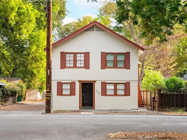 735 Pine St, Chico, CA 95928