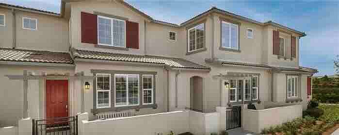 1st image of 15976 Lasselle St #3