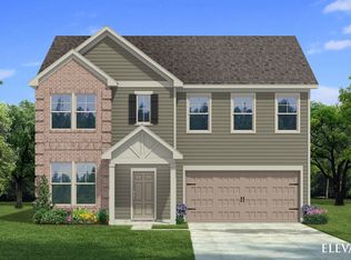 Horizon Plan, Chapel Hill, Newnan, GA 30263