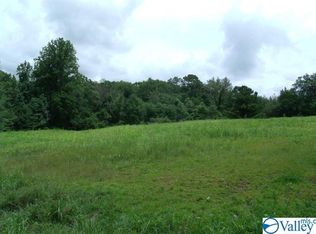 Old Mill Rd, Blountsville, AL 35031