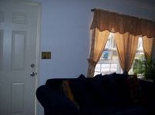 107 S Central Ave, Nicholasville, KY 40356
