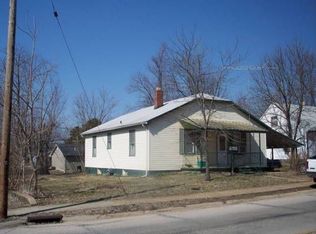151 E Vine St, Sullivan, MO 63080