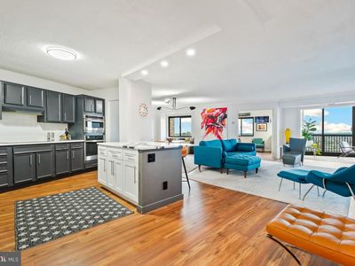 5901 Mount Eagle Dr APT 1604, Alexandria, VA, 22303