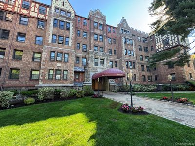 23 Old Mamaroneck Road #2P, White Plains, NY, 10605