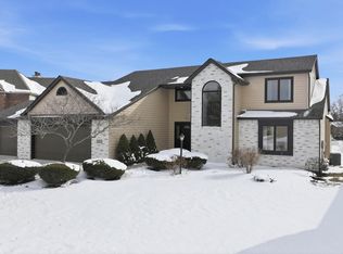 9818 Sea View Cv, Fort Wayne, IN 46835