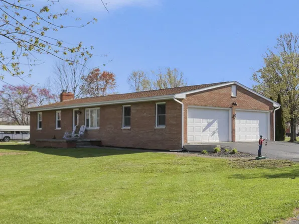 7974 Braun Rd, Groveport, OH 43125